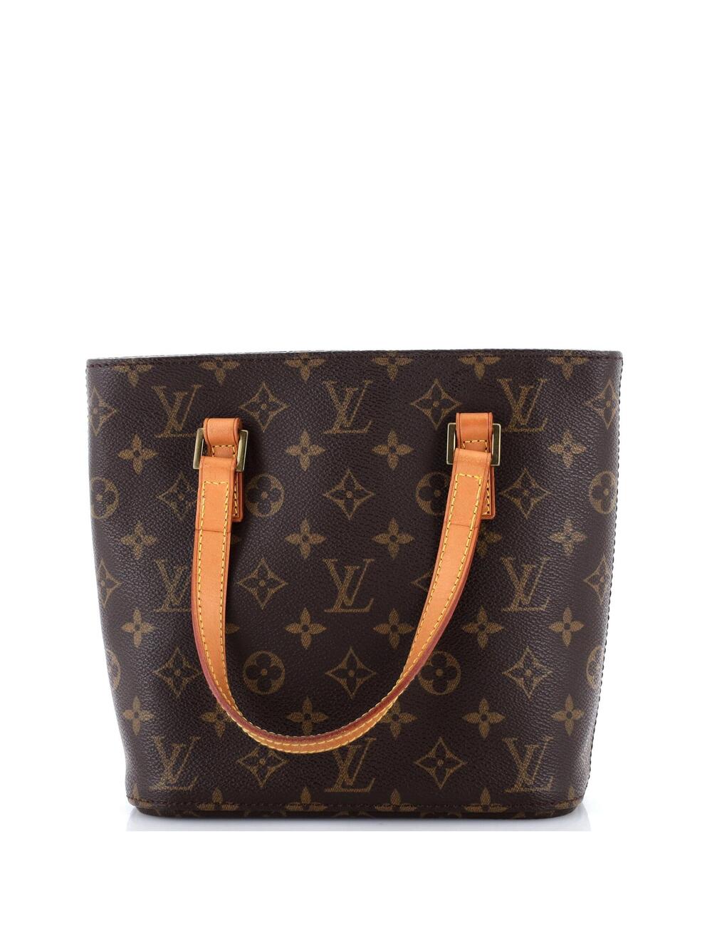 Louis Vuitton Vavin Tote Canvas Pm #374904L15B